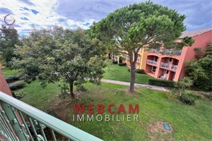 t1 à la vente -   06210  MANDELIEU LA NAPOULE, surface 24 m2 vente t1 - UBI466514966